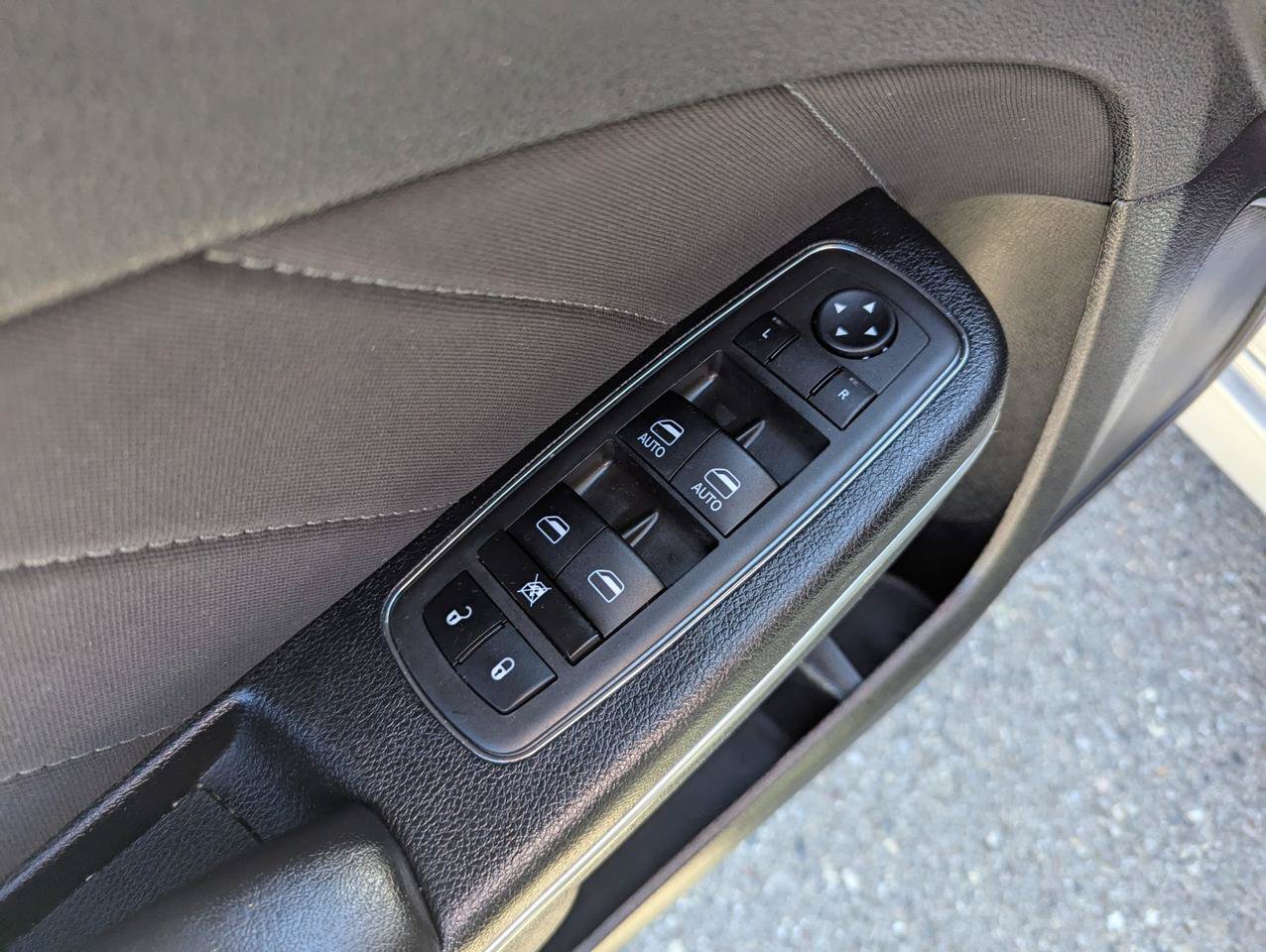 Used 2023 Dodge Charger GT AWD/4WD image 10