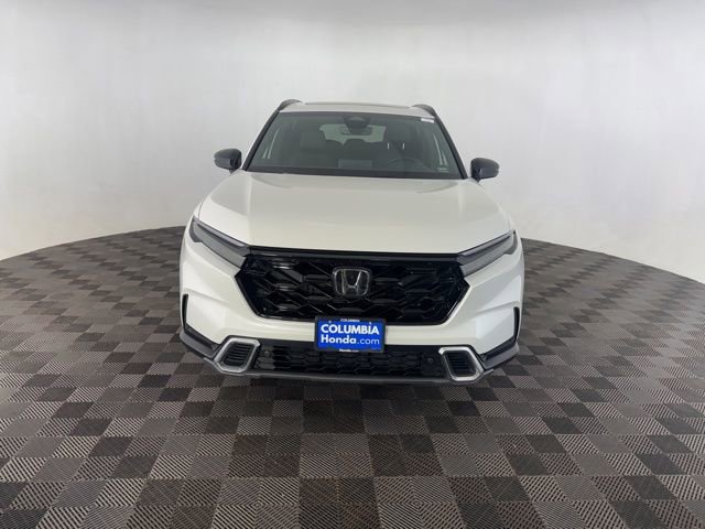 Certified 2026 Honda CR-V Sport Touring image 2