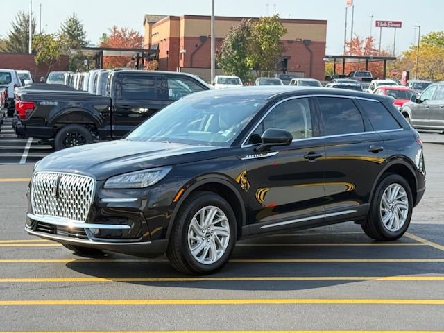 Used 2024 Lincoln Corsair AWD image 7