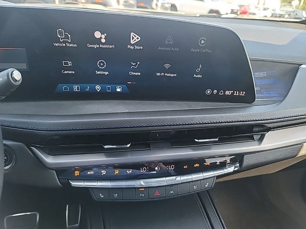 Certified 2024 Cadillac XT4 Sport image 15