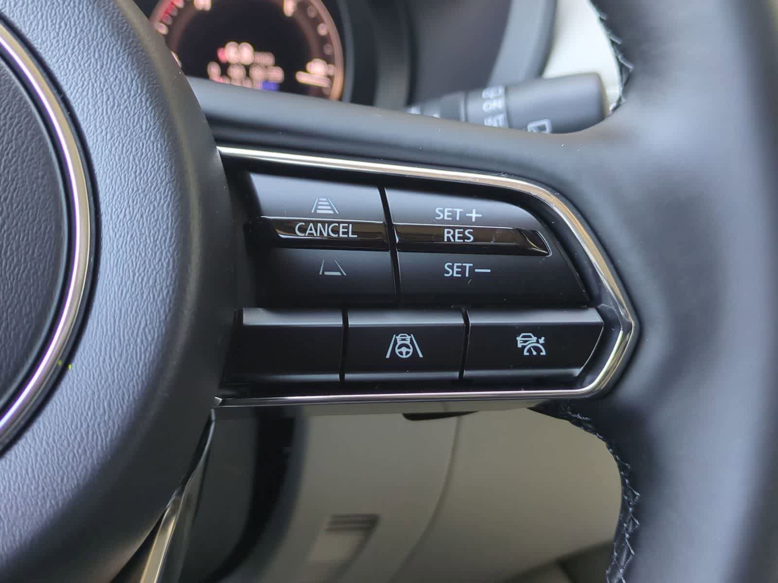 New 2026 MAZDA CX-90 3.3 Turbo S w/ Premium Package image 25