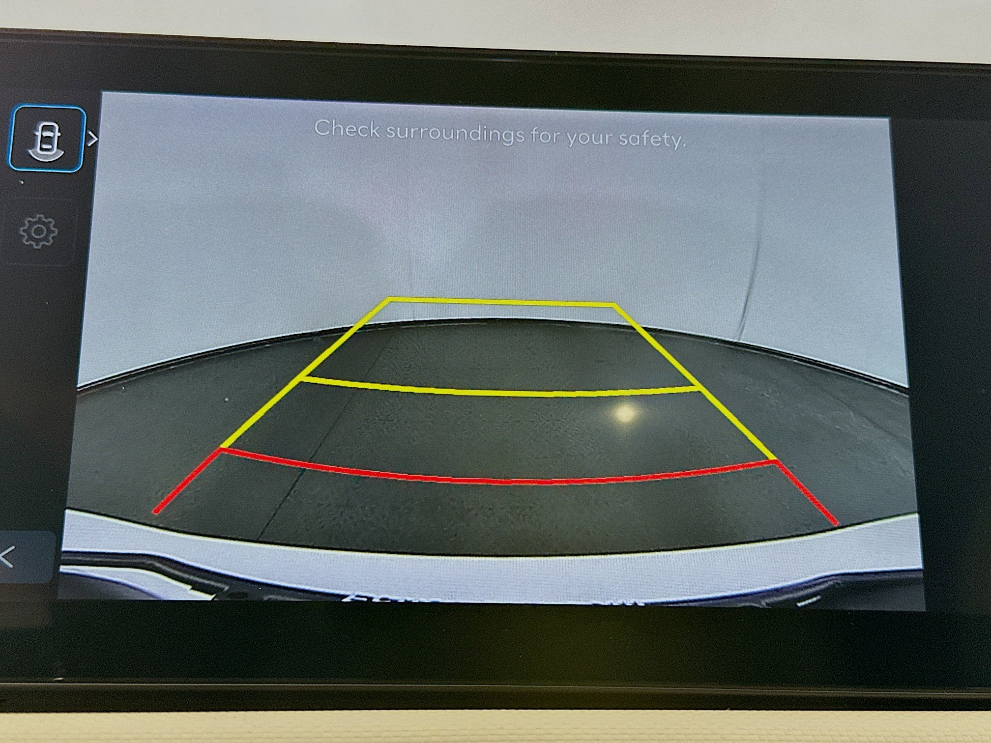 Used 2025 Hyundai Tucson SEL image 22