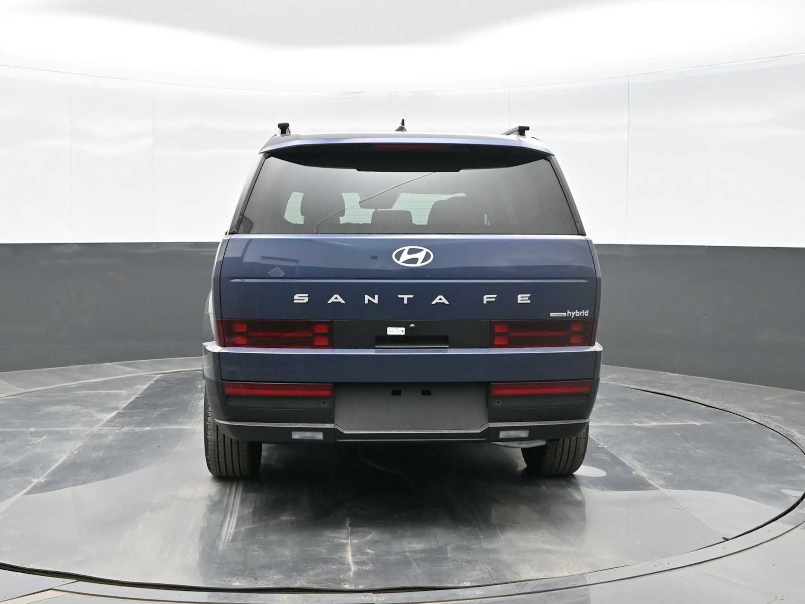 New 2026 Hyundai Santa Fe SEL image 6