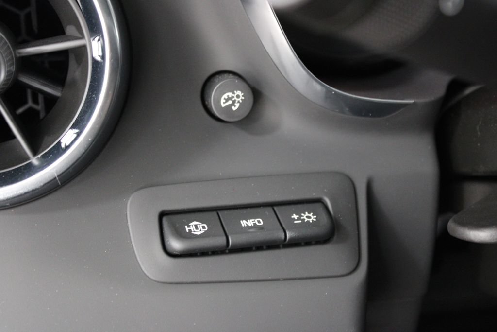 Used 2023 Chevrolet Camaro ZL1 RWD image 36