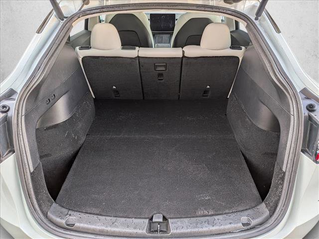 Used 2021 Tesla Model Y Long Range image 6