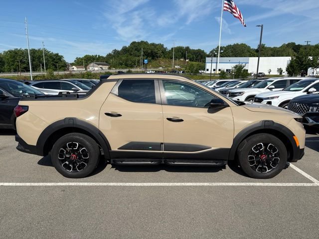 Certified 2024 Hyundai Santa Cruz XRT AWD/4WD image 6