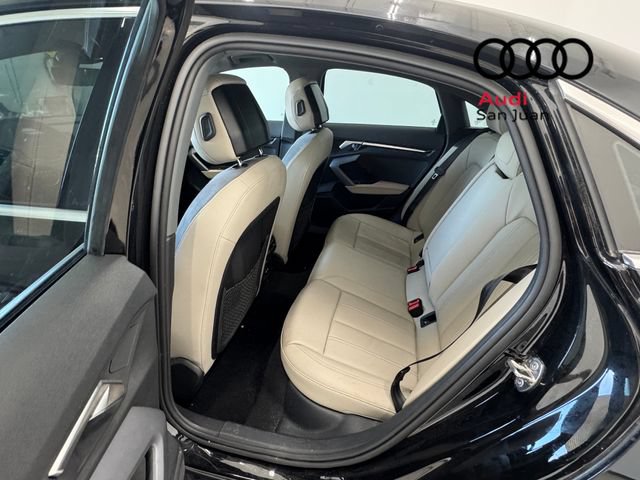 Used 2025 Audi A3 2.0T Premium w/ Convenience Package AWD/4WD image 24