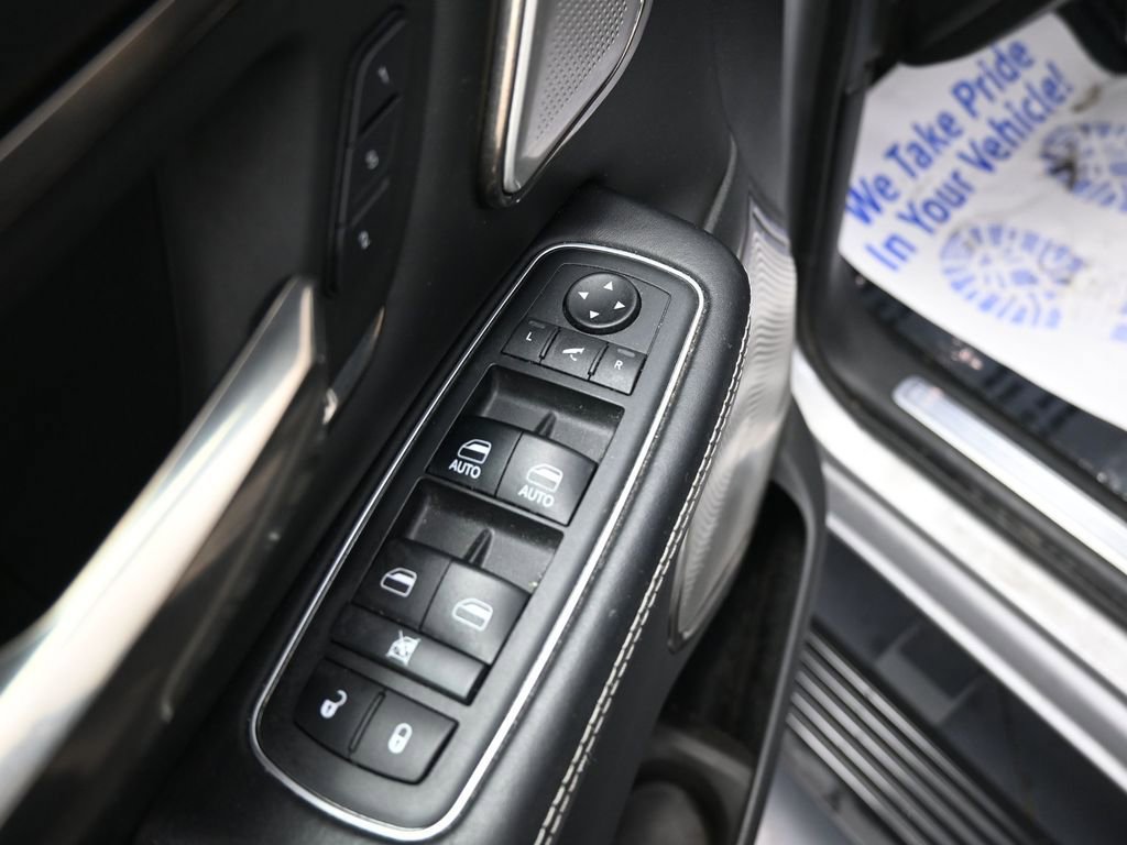 Used 2019 RAM 1500 Limited image 28