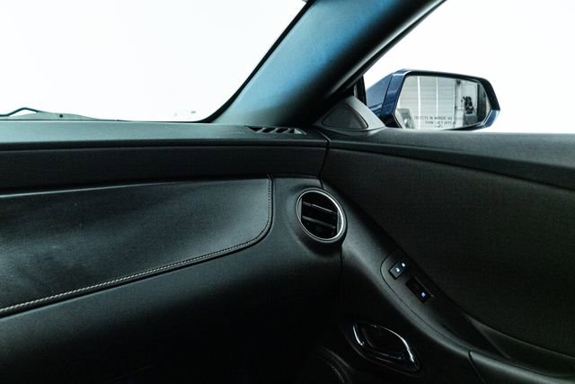 Used 2015 Chevrolet Camaro SS w/ Rear Vision Package image 25