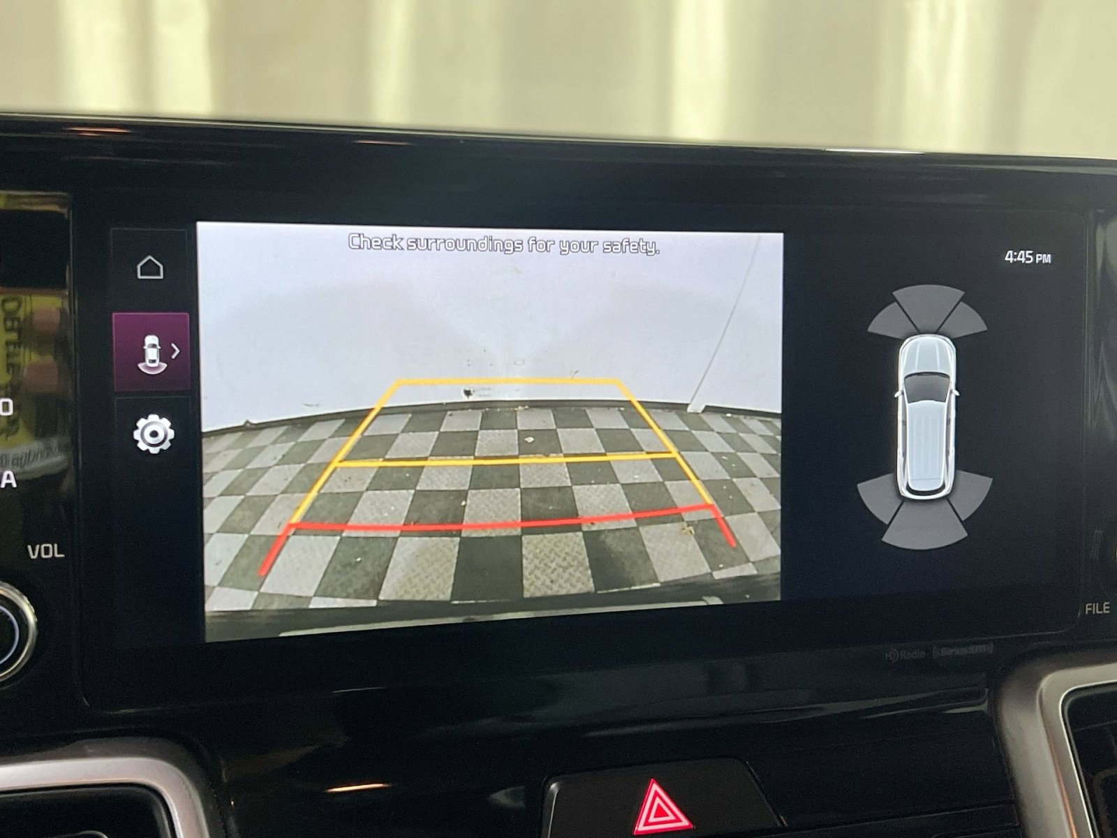 Used 2023 Kia Sorento EX image 25