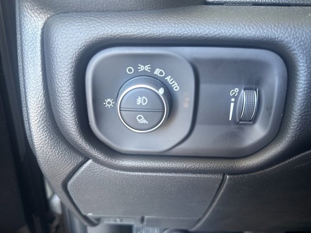 New 2026 RAM 2500 Lone Star image 22
