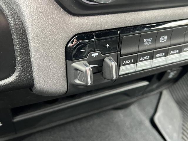 Certified 2024 RAM 2500 Tradesman w/ Snow Chief Group image 43