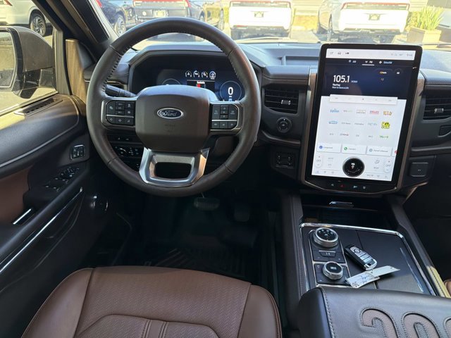 Used 2024 Ford Expedition Max King Ranch image 28