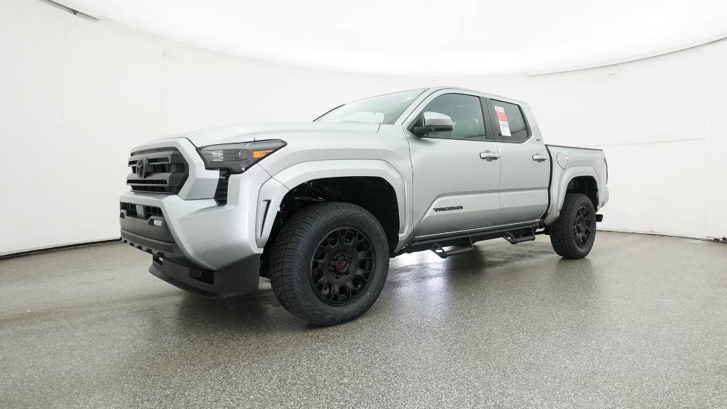New 2026 Toyota Tacoma SR5 image 6