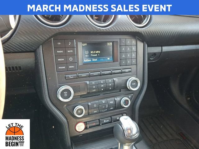 Certified 2018 Ford Mustang EcoBoost image 23