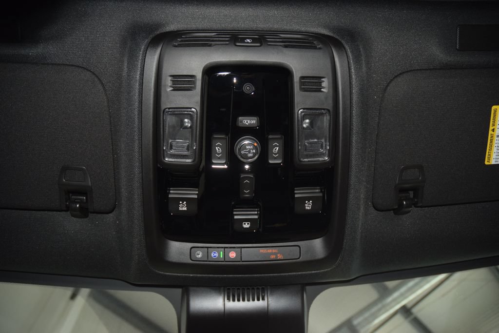 New 2026 Chevrolet Suburban High Country AWD/4WD image 53
