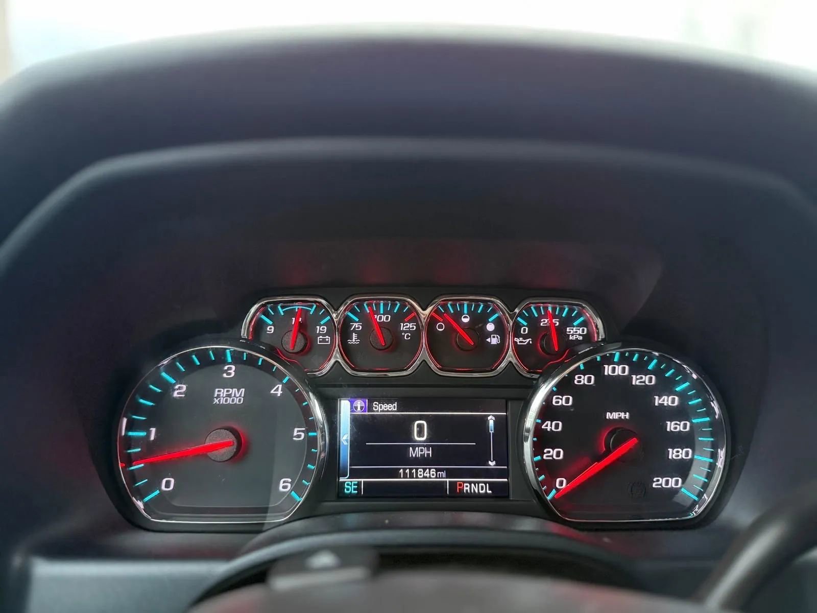 Used 2018 Chevrolet Silverado 1500 LT image 19