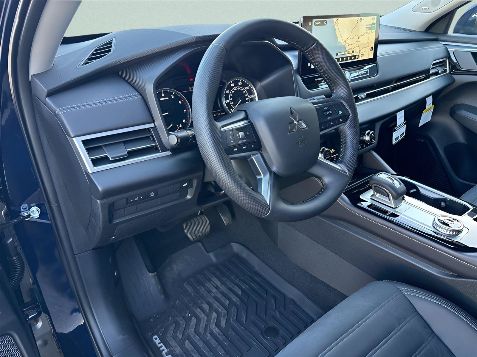 New 2026 Mitsubishi Outlander SE FWD image 22
