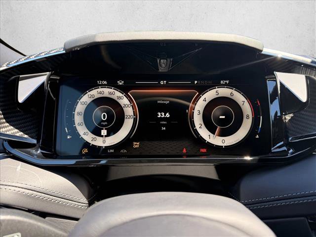 New 2026 Aston Martin DB12 Coupe RWD image 17