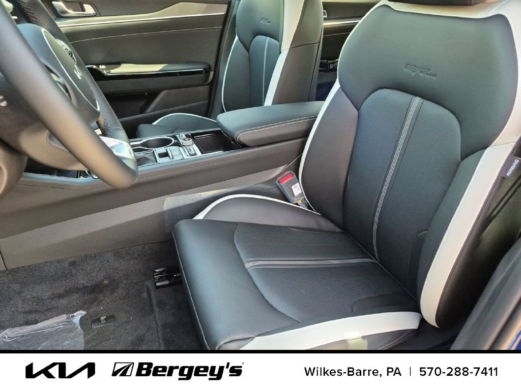 New 2026 Kia K5 GT-Line w/ GT-Line Premium Package FWD image 20