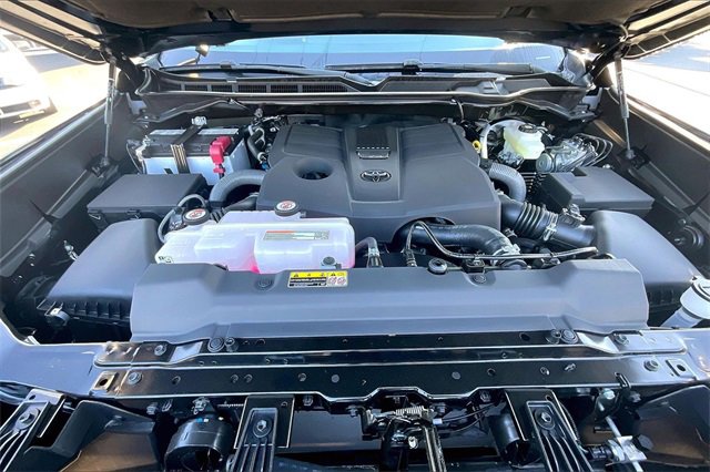 New 2026 Toyota Tundra SR5 image 11