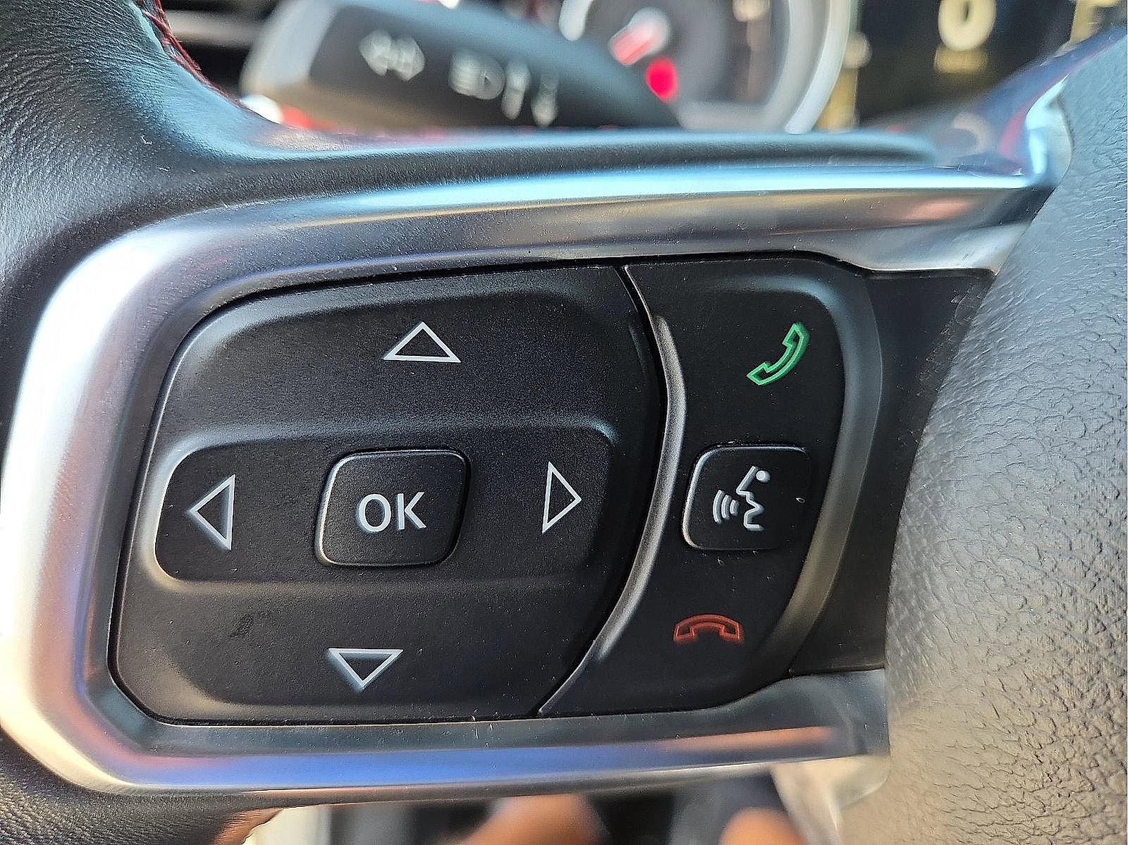 Used 2018 Jeep Wrangler Unlimited Rubicon w/ Dual Top Group image 15