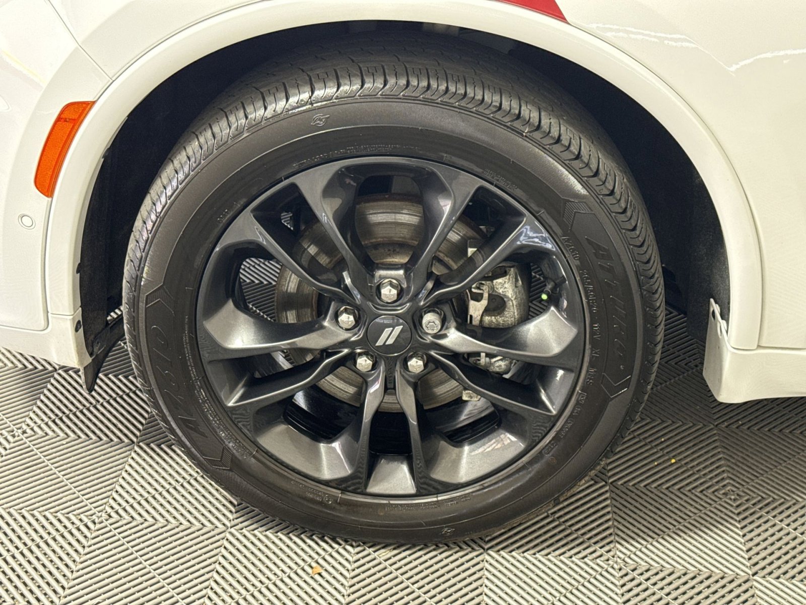 Used 2023 Dodge Durango R/T AWD/4WD image 12