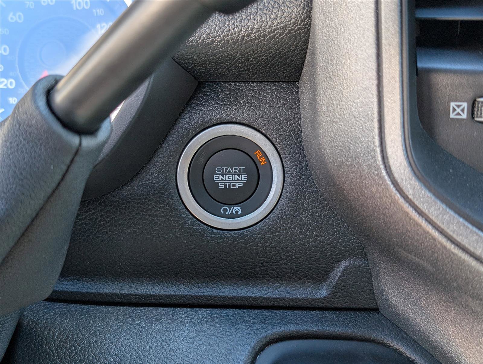 New 2026 RAM 3500 Tradesman image 17