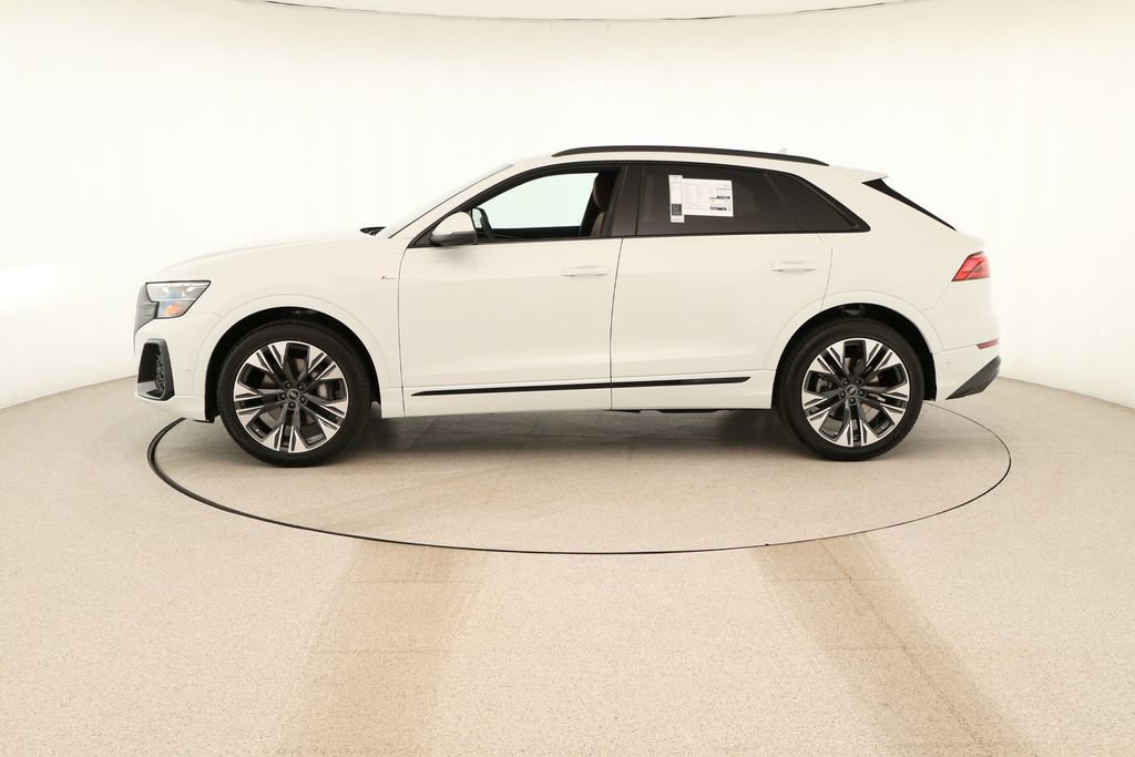 New 2026 Audi Q8 Prestige image 2