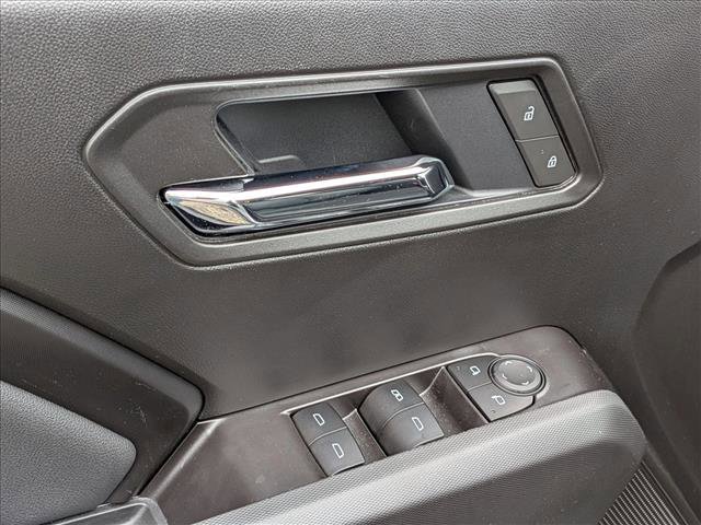 Used 2025 GMC Canyon Elevation w/ Convenience Package image 6