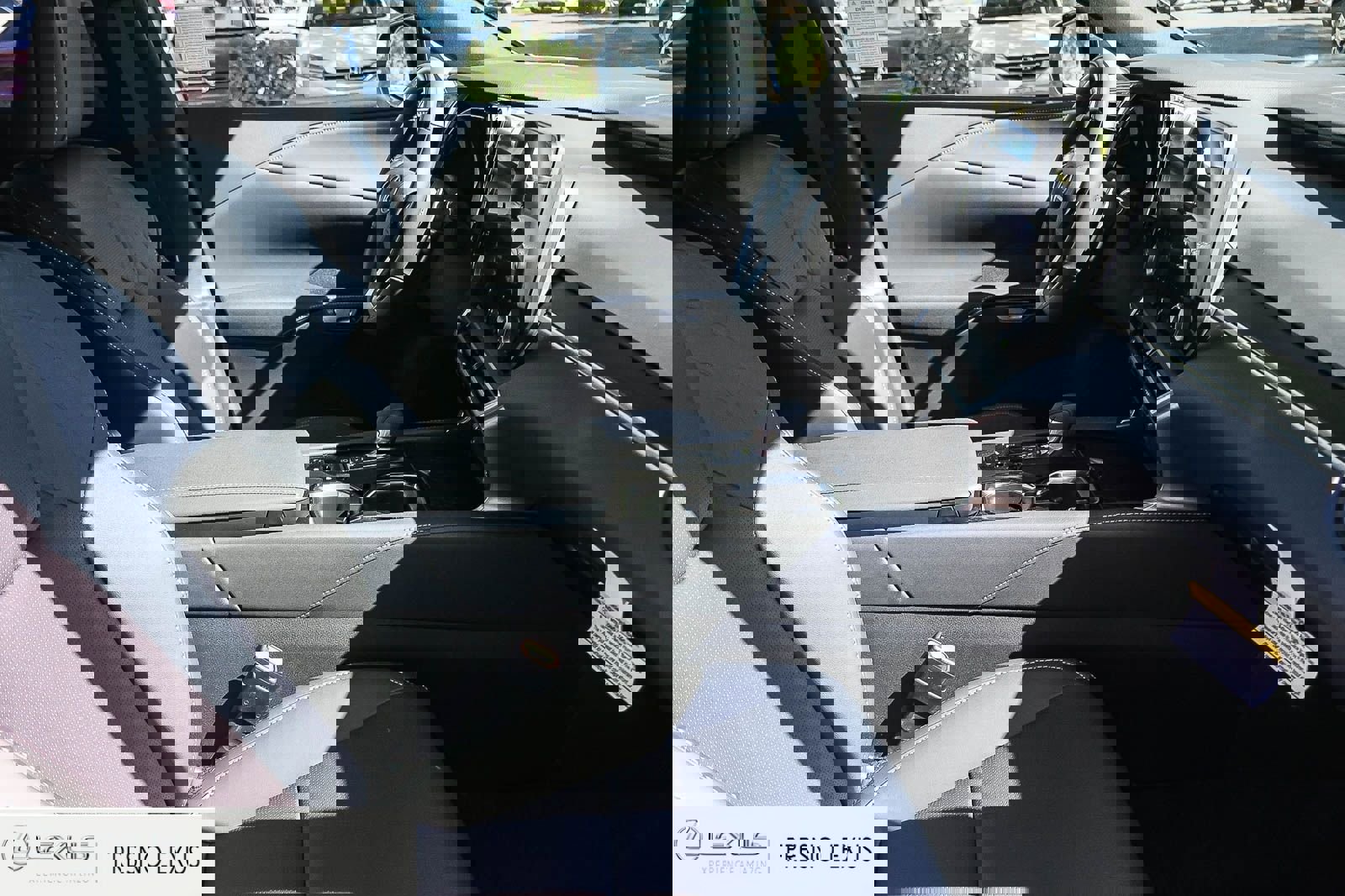 New 2026 Lexus RX 350 AWD image 12