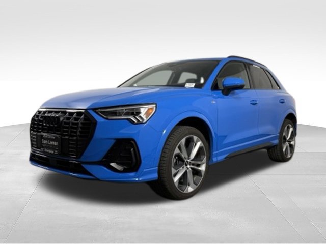 Used 2021 Audi Q3 2.0T Premium Plus AWD/4WD image 7
