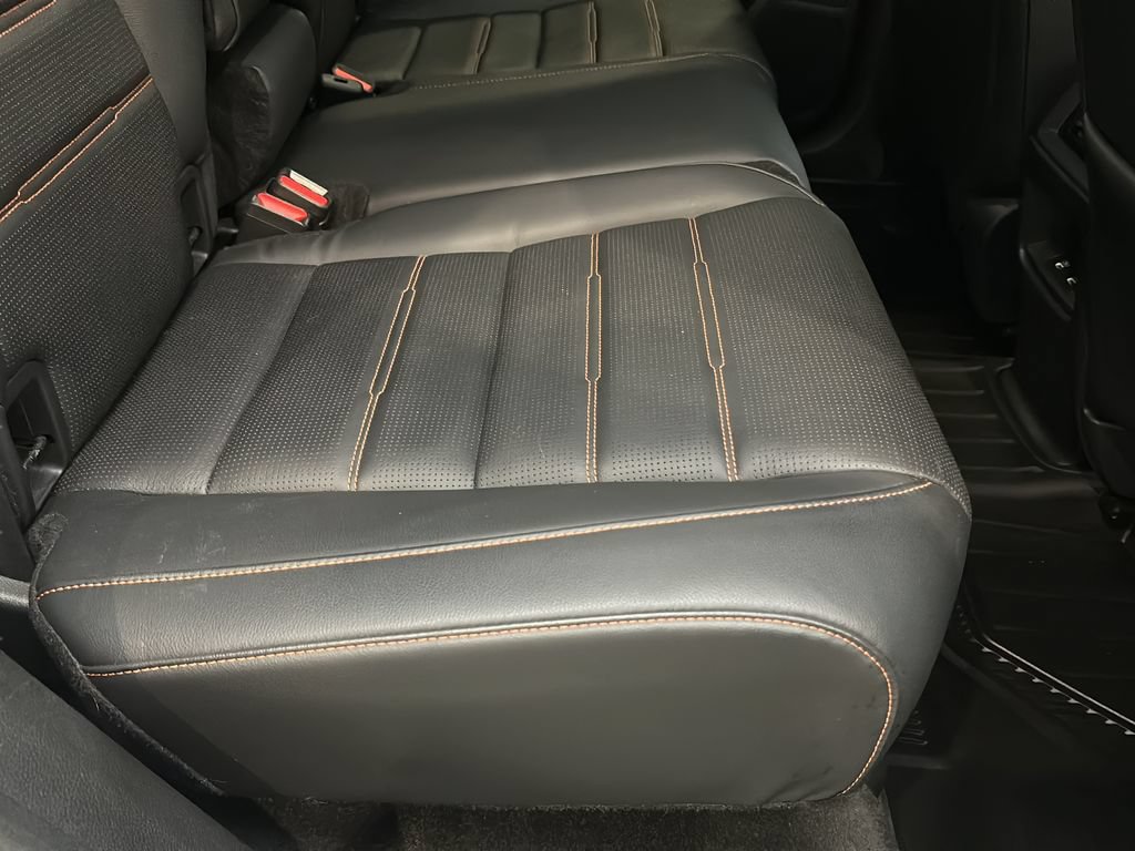 Certified 2024 Honda CR-V Sport-L image 20
