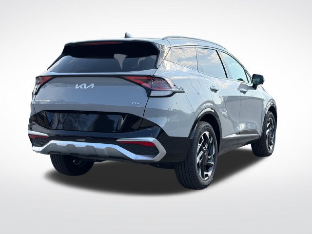 Certified 2024 Kia Sportage SX AWD/4WD image 15