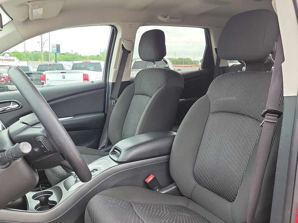 Used 2020 Dodge Journey SE FWD image 12
