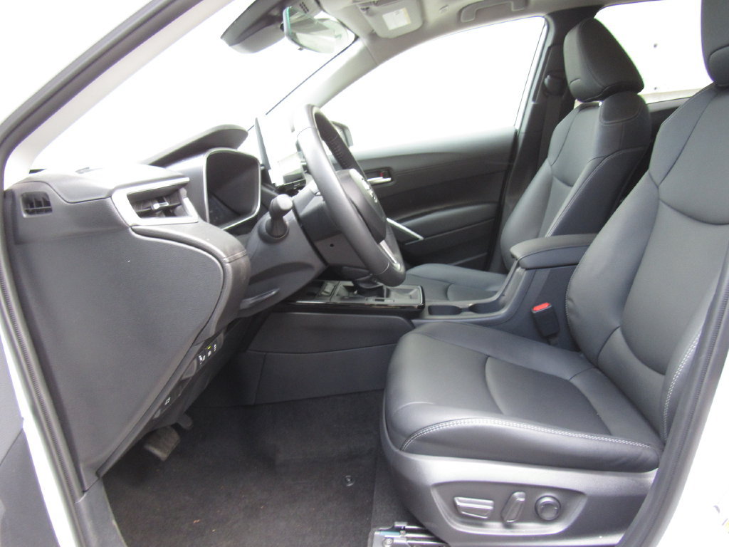 Certified 2026 Toyota Corolla Cross XLE w/ Convenience Package AWD/4WD image 10