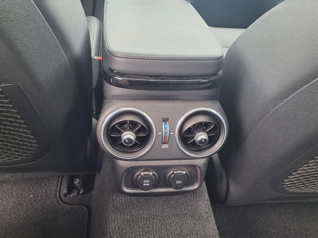 Used 2019 Kia Stinger Premium AWD/4WD image 22