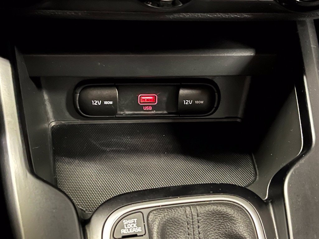 Used 2021 Kia Soul X-Line FWD image 10