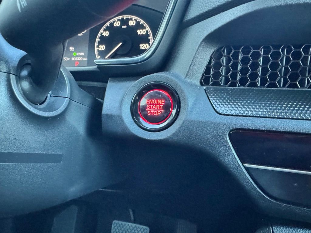 Certified 2026 Honda CR-V LX image 27