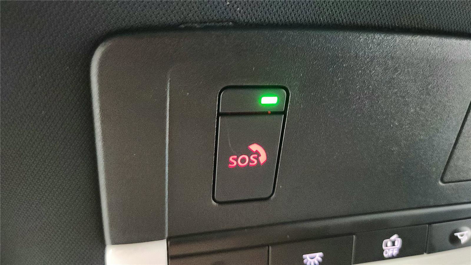 Used 2025 Nissan Pathfinder Rock Creek image 32