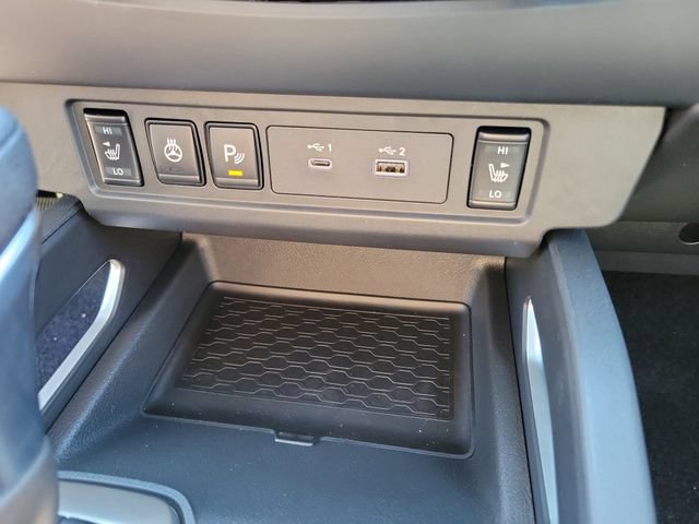 New 2026 Nissan Frontier SV w/ All-Weather Content Package RWD image 18