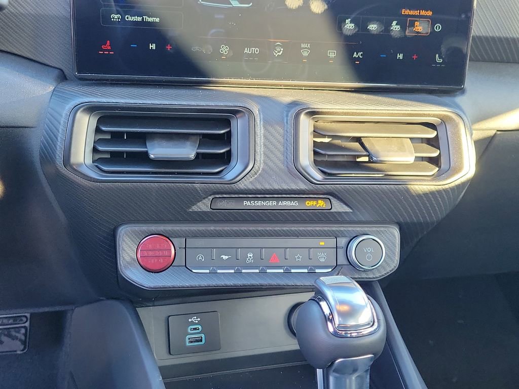 New 2026 Ford Mustang GT image 27