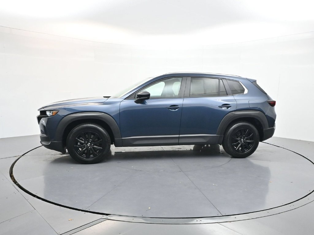 Used 2024 MAZDA CX-50 AWD 2.5 S w/ Preferred Package image 4