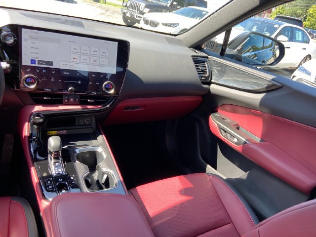 Certified 2024 Lexus NX 350 AWD image 14
