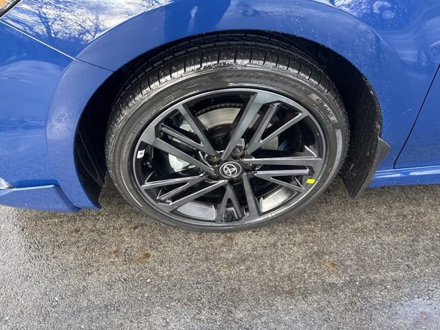 New 2026 Toyota Camry XSE image 10