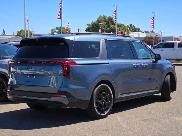 New 2025 Kia Carnival SX Prestige FWD image 5