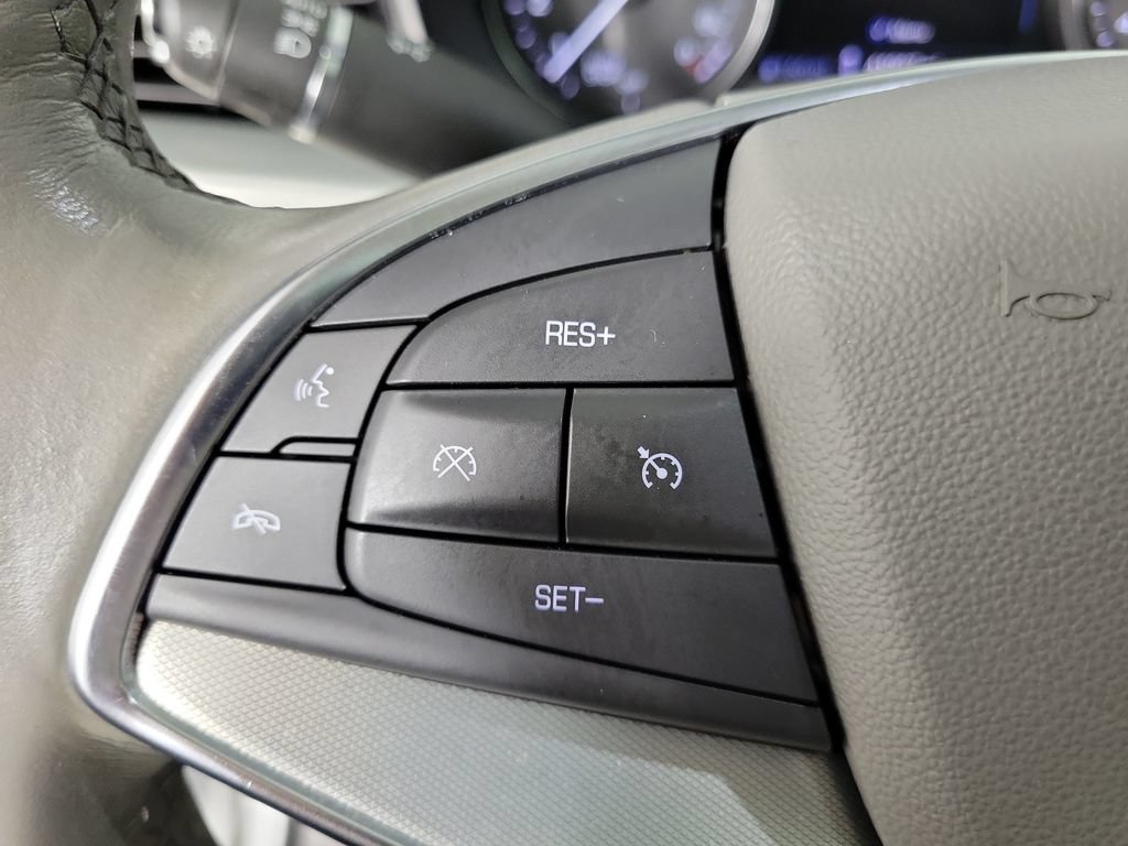 Certified 2023 Cadillac XT5 Premium Luxury w/ Technology Package FWD image 23