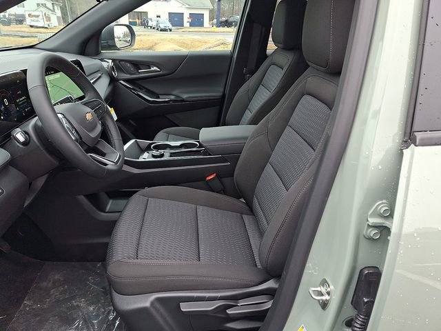 New 2026 Chevrolet Equinox LT w/ Safety and Technology Package image 10