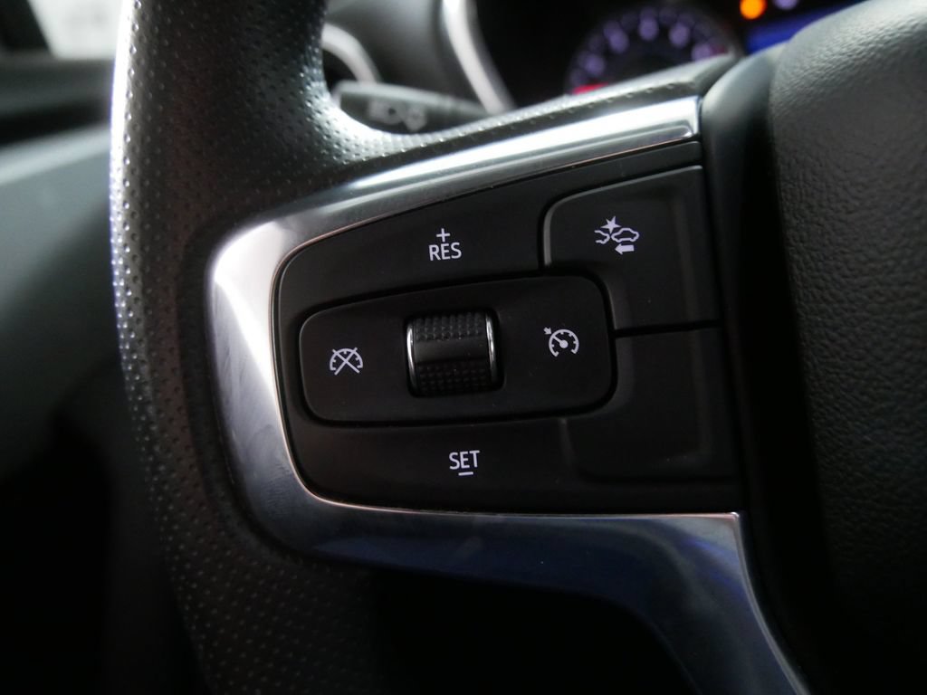 Used 2023 Chevrolet Blazer LT w/ Convenience Package AWD/4WD image 21