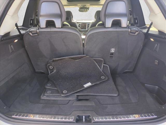 Used 2022 Volvo XC90 T8 Inscription w/ Advanced Package image 6